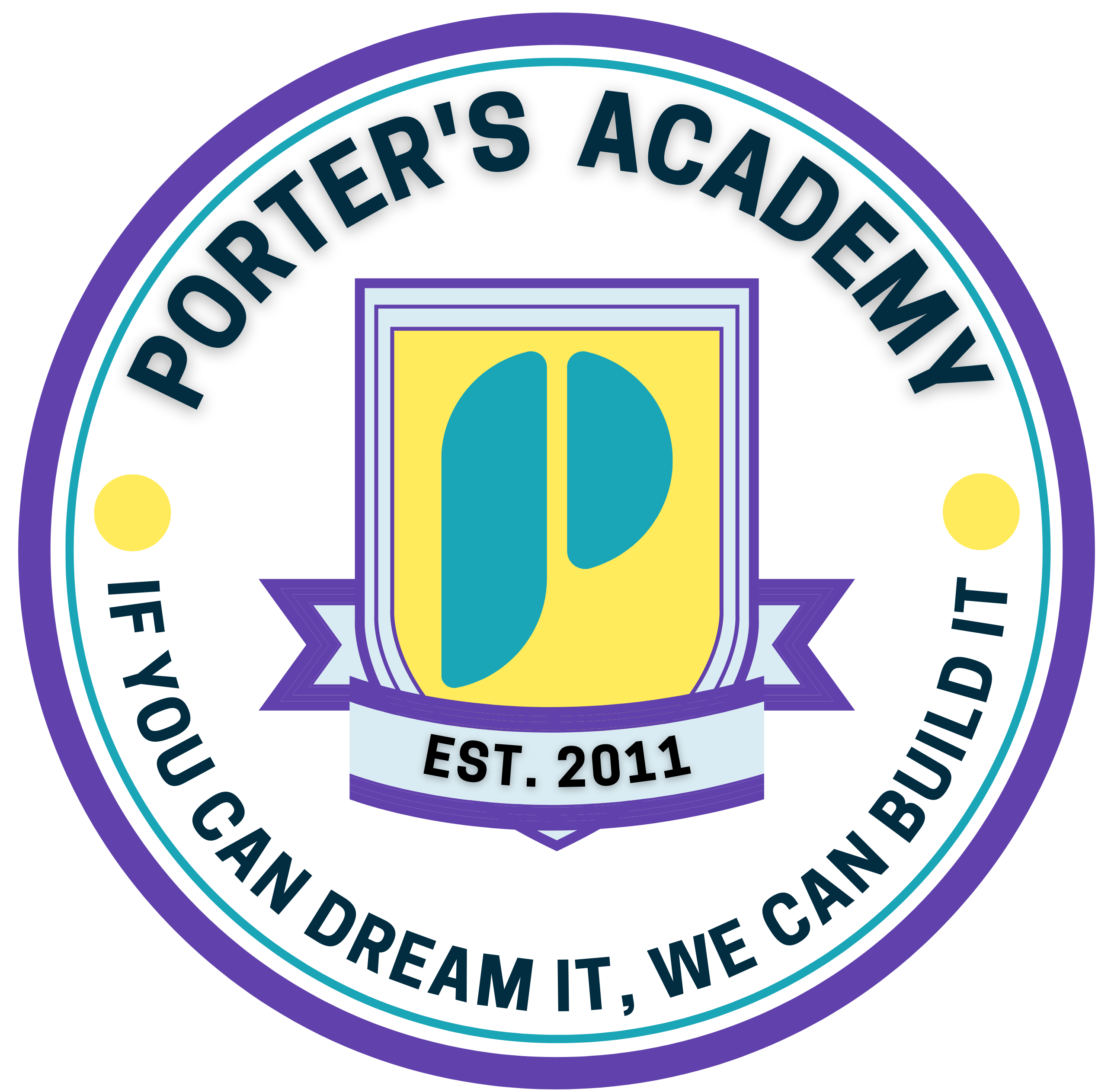 Porter's Academy